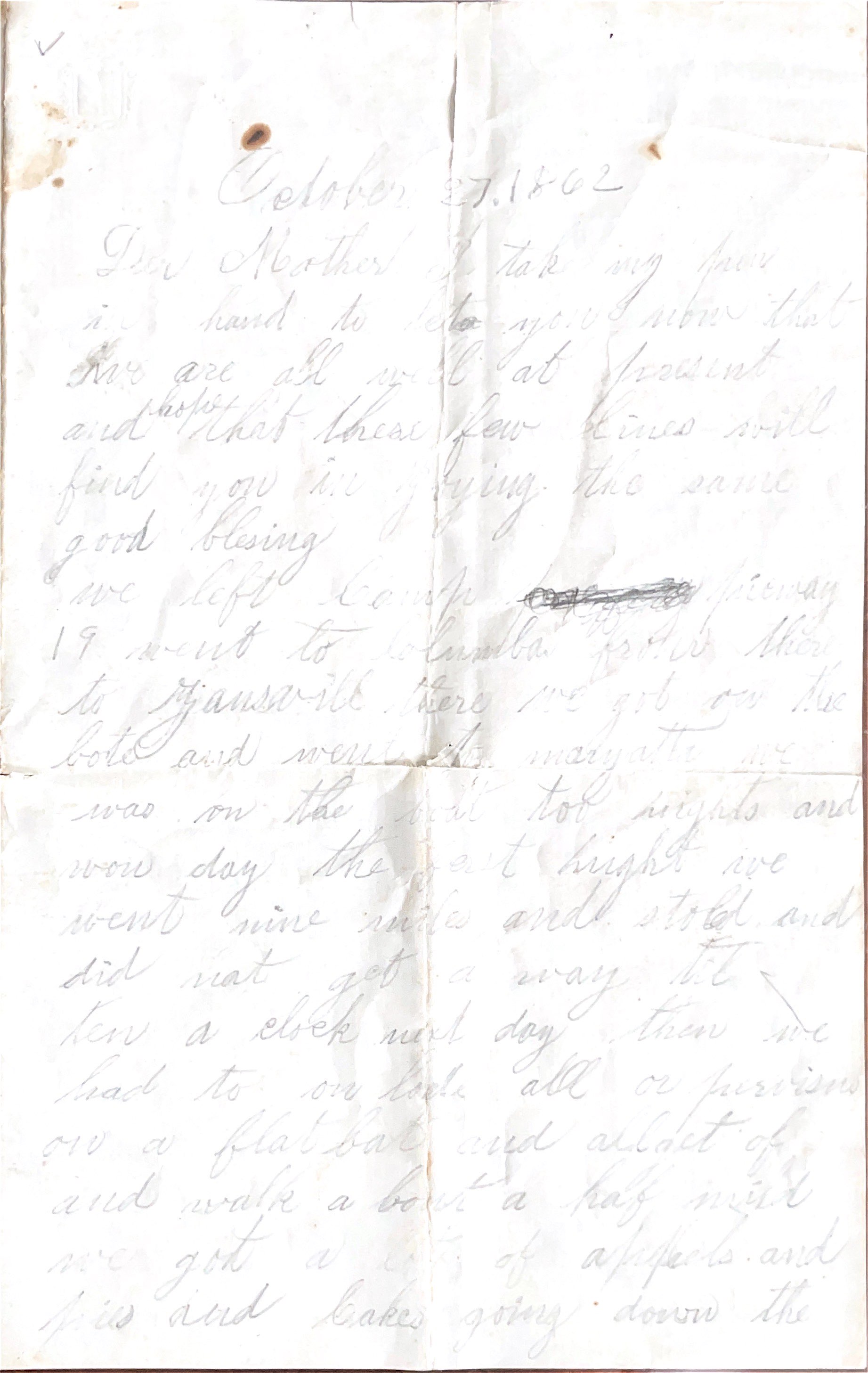 Original scan, page 1 of 4