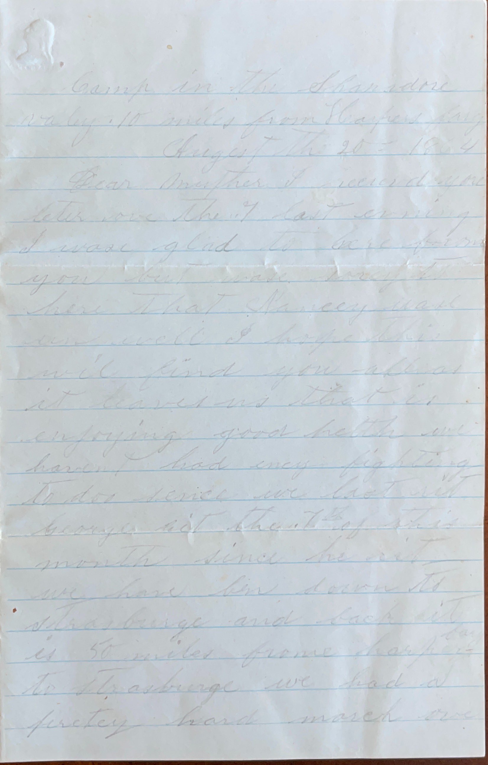 Original scan, page 1 of 4