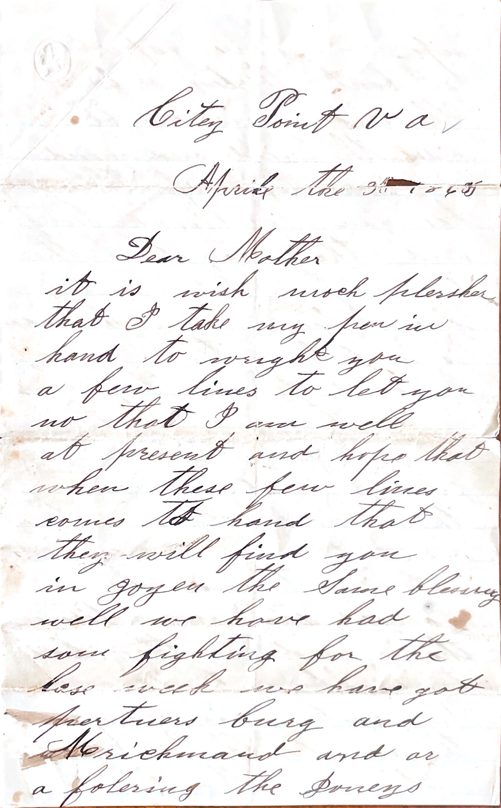 Original scan, page 1 of 4